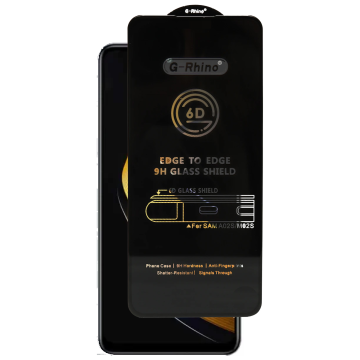 Infinix Smart 8 Pro HD Glass OG Glass Protector Full Screen Glass For Infinix Smart 8 Pro 