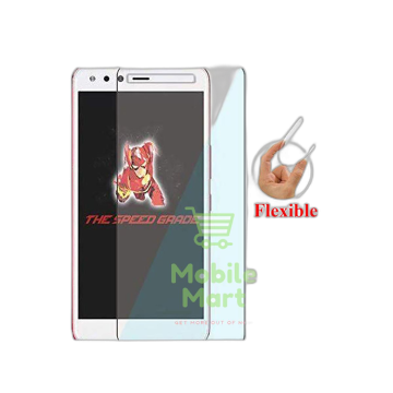 Infinix Zero 5 Glass Protector Gorilla Flexible Tempered Glass For Infinix Zero 5