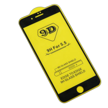 Infinix Zero 8 Full Screen Protector 9D Tempered Glass Protector For Infinix Zero 8