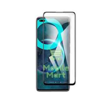 Infinix Zero 8i Full Screen Protector 9D Tempered Glass Protector For Infinix Zero 8i