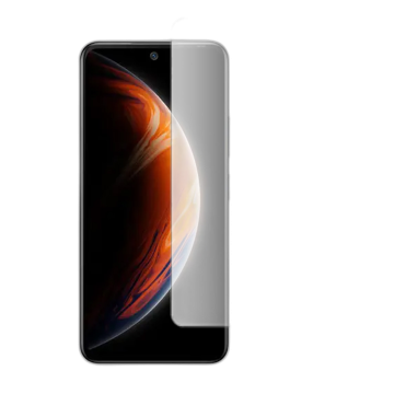 Infinix zero X pro Glass Protector Gorilla Flexible Tempered Glass For Infinix zero X pro 