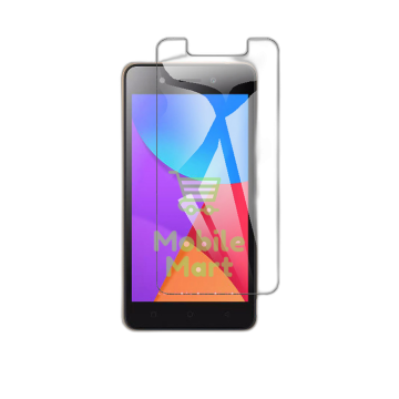 iTel A23 Glass Protector simple Tempered Glass For iTel A23 