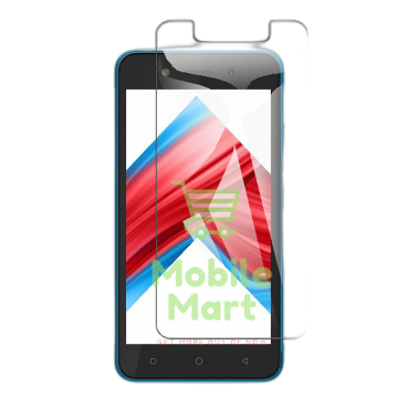iTel A23 Pro Glass Protector simple Tempered Glass For iTel A23 Pro 