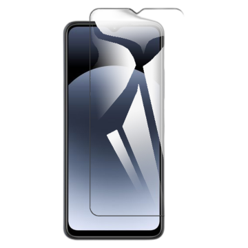 iTel A70 Glass Protector simple Tempered Glass For iTel A70 