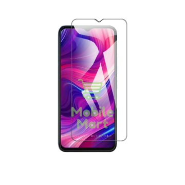 iTel S17 Glass Protector simple Tempered Glass For iTel S17 