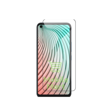 iTel Vision 2 Glass Protector simple Tempered Glass For iTel Vision 2