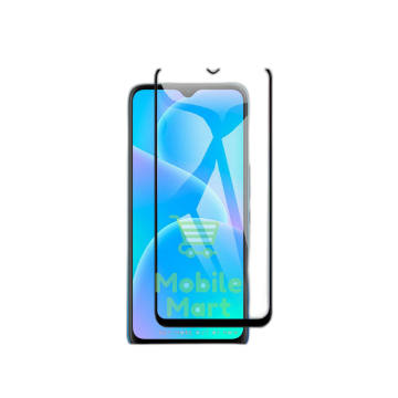 iTel Vision 2 Plus Full Screen Protector 9D Tempered Glass Protector For iTel Vision 2 Plus