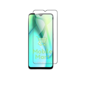 iTel Vision 3 Plus Glass Protector simple Tempered Glass For iTel Vision 3 Plus 