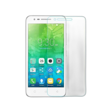 Lenovo C2 Power Glass Protector simple Tempered Glass For Lenovo C2 Power