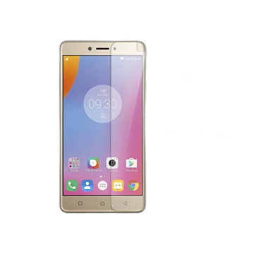 Lenovo K6 Note Glass Protector simple Tempered Glass For Lenovo K6 Note