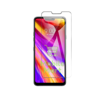 LG G7 ThinQ Glass Protector simple Tempered Glass For LG G7 ThinQ