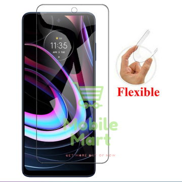 Motorola Edge 2021 Glass Protector Gorilla Flexible Tempered Glass For Motorola Edge 2021 