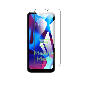 Motorola G Pure Glass Protector simple Tempered Glass For Motorola G Pure 
