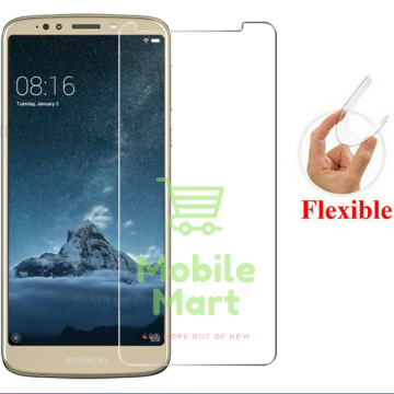 Motorola Moto E5 Plus Glass Protector Gorilla Flexible Tempered Glass For Motorola Moto E5 Plus 