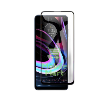 Motorola Moto Edge 2021 Full Screen Protector 9D Tempered Glass Protector For Motorola Moto Edge 2021