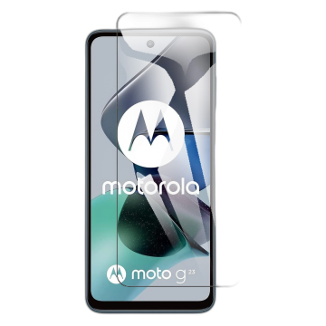 Motorola Moto G23 Glass Protector simple Tempered Glass For Motorola Moto G23 