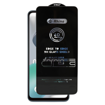 Motorola Moto G23 HD Glass OG Glass Protector Full Screen Glass For Motorola Moto G23 