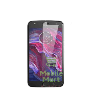 Motorola Moto X4 Glass Protector simple Tempered Glass For Motorola Moto X4