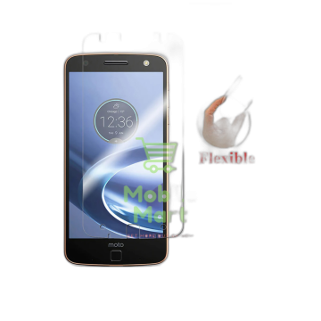 Motorola Moto Z Force Glass Protector Gorilla Flexible Tempered Glass For Motorola Moto Z Force