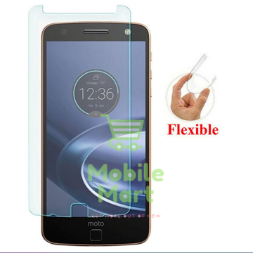 Motorola Moto Z Glass Protector Gorilla Flexible Tempered Glass For Motorola Moto Z 