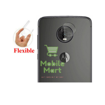 Motorola Moto Z4 Back Camera Lens Protector Gorilla Protection For Motorola Moto Z4 