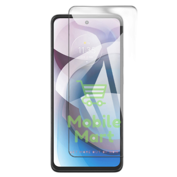 Motorola One 5G Ace Glass Protector simple Tempered Glass For Motorola One 5G Ace 