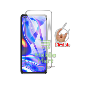 Motorola One 5G Glass Protector Gorilla Flexible Tempered Glass For Motorola One 5G