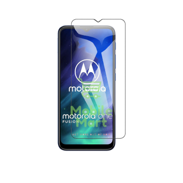 Motorola One Fusion Glass Protector simple Tempered Glass For Motorola One Fusion 