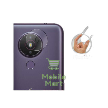 Nokia 1.4 Back Camera Lens Protector Gorilla Protection For Nokia 1.4 