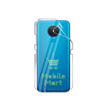 Nokia 1.4 Back Protection Clear Jelly Soft Ultra Clear Jell For Nokia 1.4