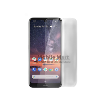 Nokia 3.2 Glass Protector simple Tempered Glass For Nokia 3.2