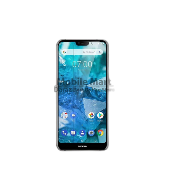 Nokia 7.1 Glass Protector simple Tempered Glass For Nokia 7.1