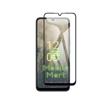 Nokia C31 Full Screen Protector 9D Tempered Glass Protector For Nokia C31