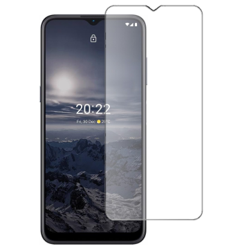 Nokia G21 Glass Protector Gorilla Flexible Tempered Glass For Nokia G21 