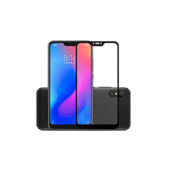 Nova 4 Full Screen Protector 9D Tempered Glass Protector For Nova 4