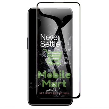 OnePlus 10t Full Screen Protector 9D Tempered Glass Protector For OnePlus 10t 