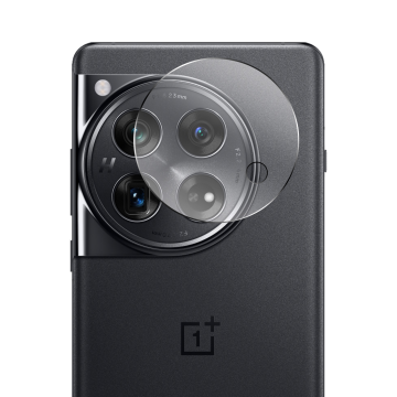 OnePlus 12 Back Camera Lens Protector Gorilla Protection For OnePlus 12 