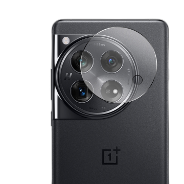 OnePlus 12 Back Camera Lens Protector Gorilla Protection For OnePlus 12 
