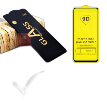 OnePlus 7T HD Glass OG Glass Protector Full Screen Glass For OnePlus 7T 