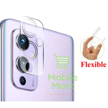 OnePlus 9 Pro Back Camera Lens Protector Gorilla Protection For OnePlus 9 Pro 