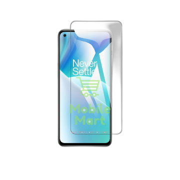 OnePlus Nord 2T Glass Protector simple Tempered Glass For OnePlus Nord 2T 