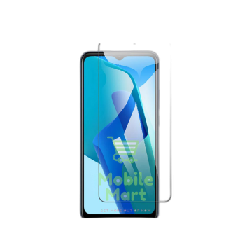 Oppo A16e Glass Protector simple Tempered Glass For Oppo A16e