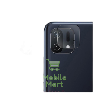 Oppo A16K Back Camera Lens Protector Gorilla Protection For Oppo A16K 