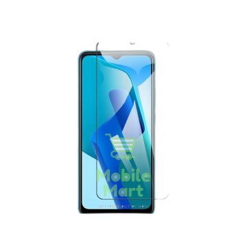 Oppo A16K Glass Protector simple Tempered Glass For Oppo A16K