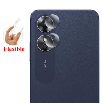 Oppo A17 Back Camera Lens Protector Gorilla Protection For Oppo A17 