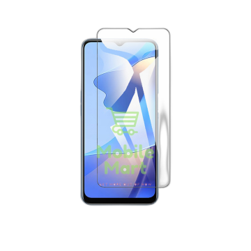 Oppo A17 Glass Protector simple Tempered Glass For Oppo A17 