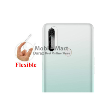 Oppo A31 Back Camera Lens Protector Gorilla Protection For Oppo A31