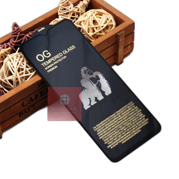 Oppo A31 HD Glass OG Glass Protector Full Screen Glass For Oppo A31 