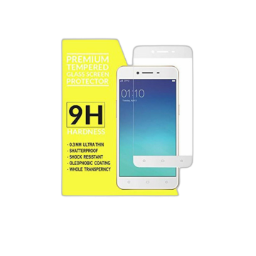 Oppo A37 Full Screen Protector 9D Tempered Glass Protector For Oppo A37 