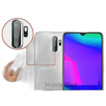 Oppo A5 2020 Back Camera Lens Protector Gorilla Protection For Oppo A5 2020